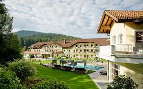 Aktiv- und Wohlfühlhotel Hammerhof